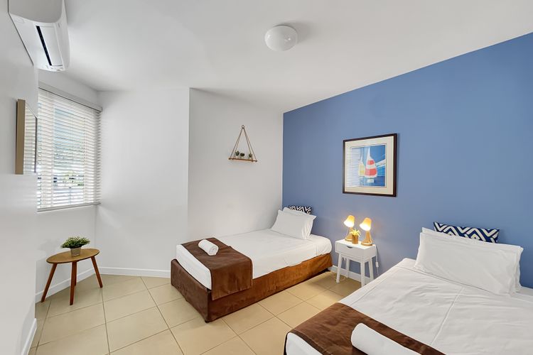 Solmar At The Waters Edge