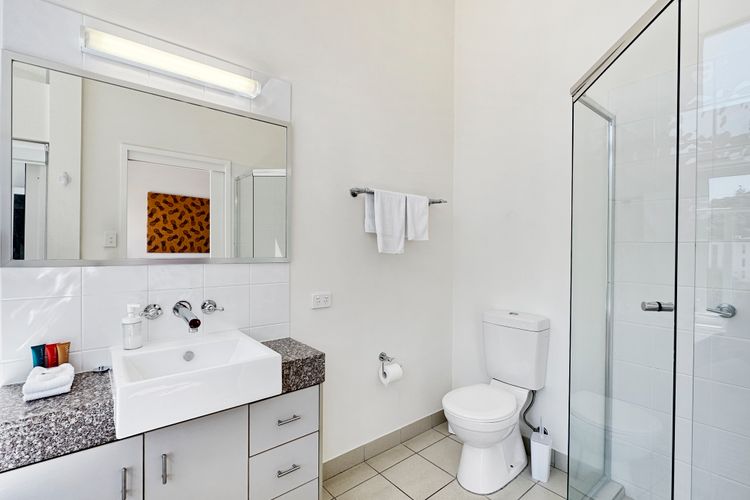 Beachside Apartment 14