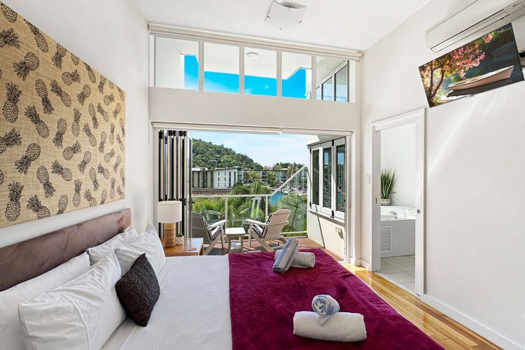 Beachside Apartment 14