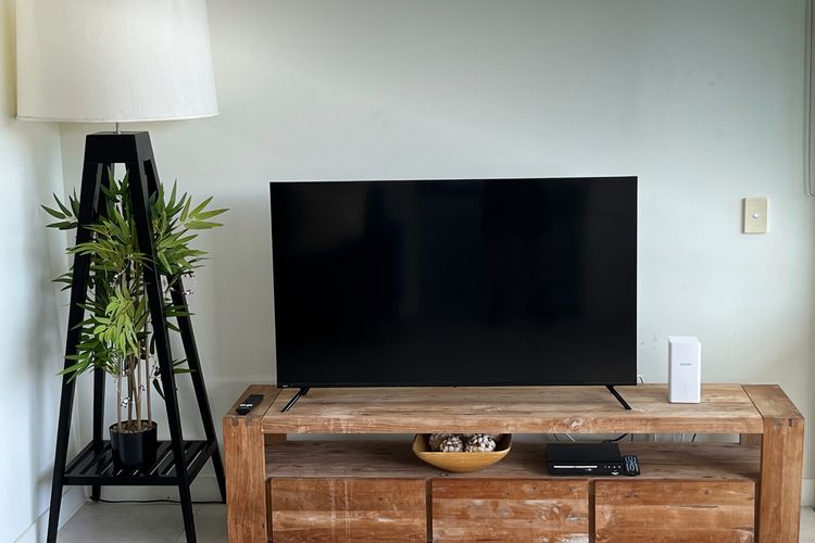 Blue on Blue Apartment 933