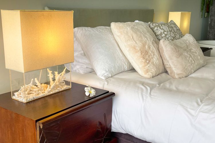 Blue on Blue Apartment 933