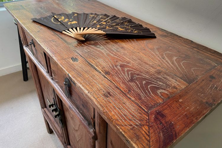 Blue on Blue Apartment 933