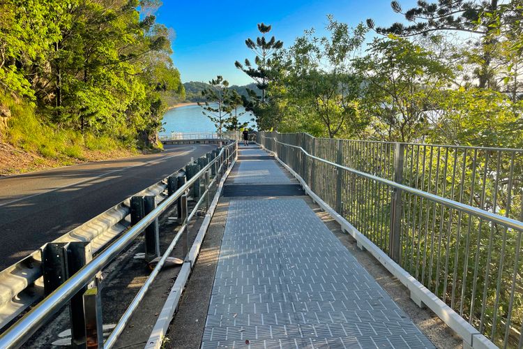 Blue on Blue Apartment 933