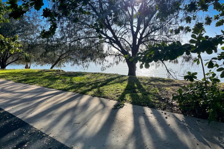 Blue on Blue Apartment 933