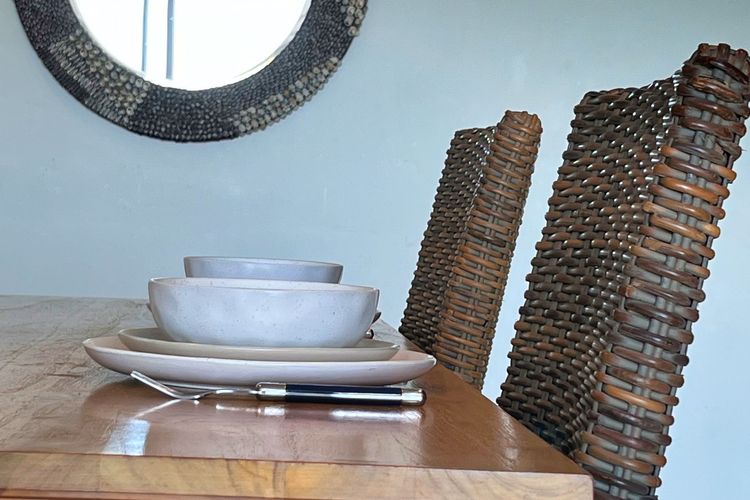 Blue on Blue Apartment 933