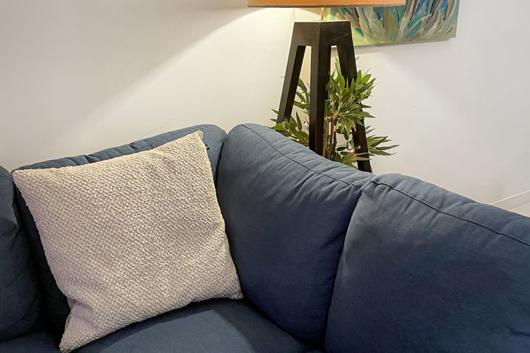 Blue on Blue Apartment 933