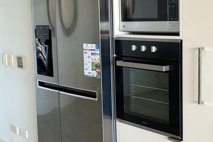 Blue on Blue Apartment 933