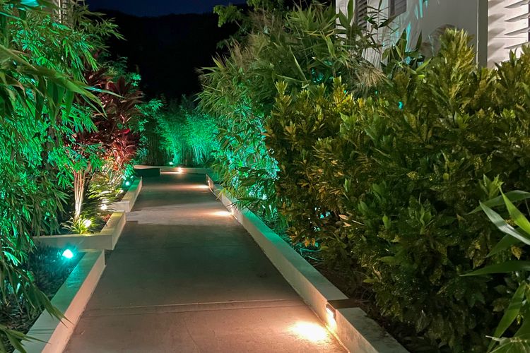 Blue on Blue Apartment 933