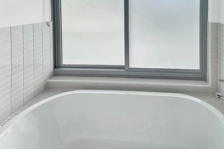 Blue on Blue Penthouse Apartment 335