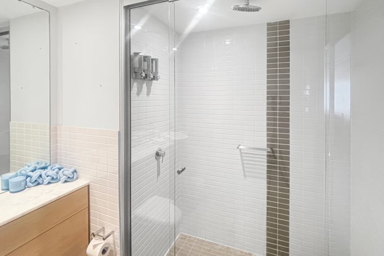 Blue on Blue Studio Room 1272