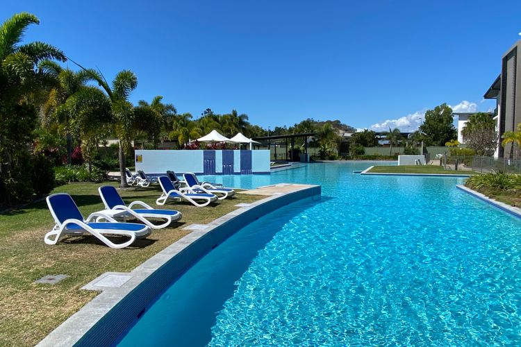 Blue on Blue Studio Room 1272