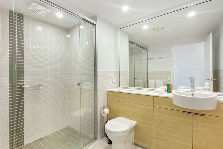 Blue on Blue Studio Room 1362