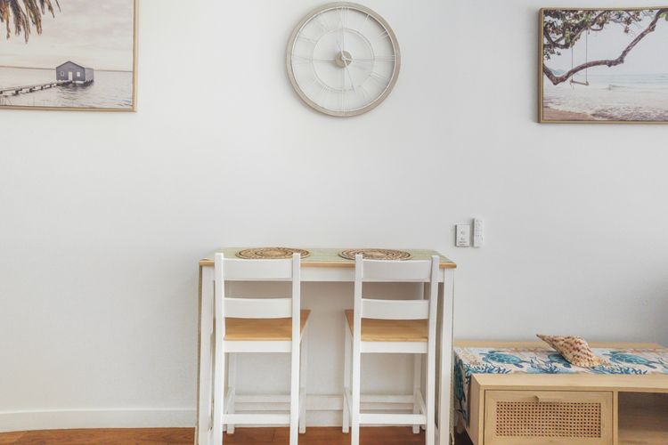 Blue on Blue Superior Studio Room 1221