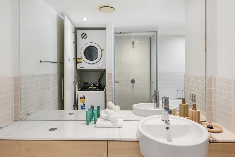 Blue on Blue Superior Studio Room 1221