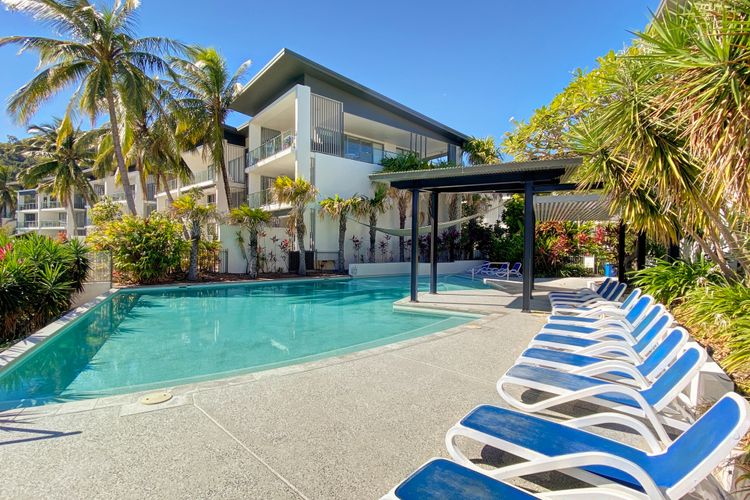 Blue on Blue Superior Studio Room 1241