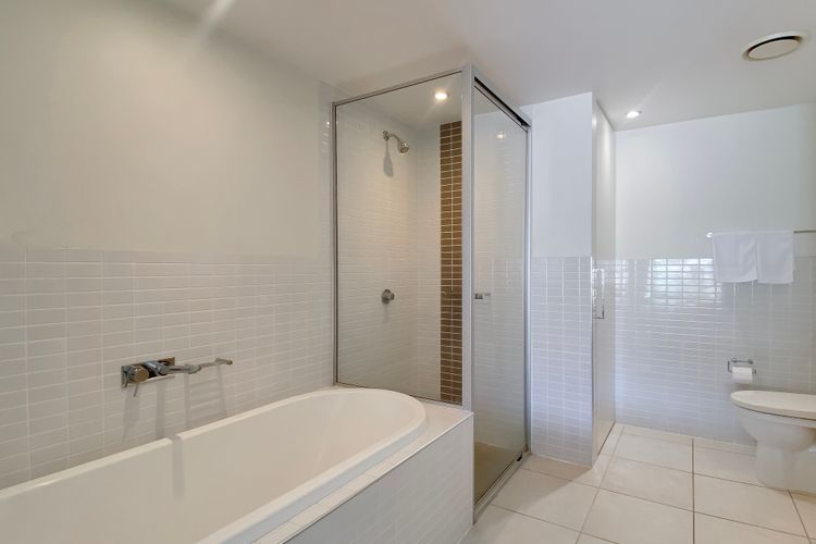 Blue on Blue Superior Studio Room 1241