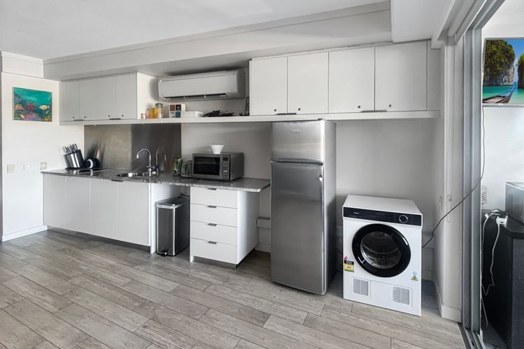 Blue on Blue Superior Studio Room 1271