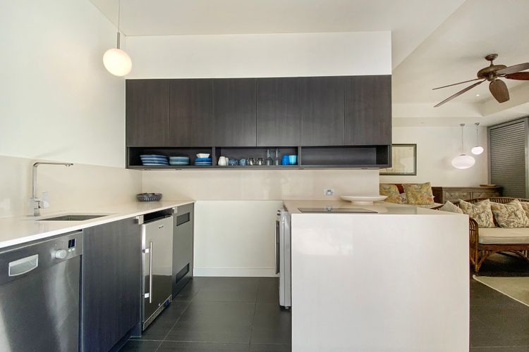 Essence Beachfront Retreat