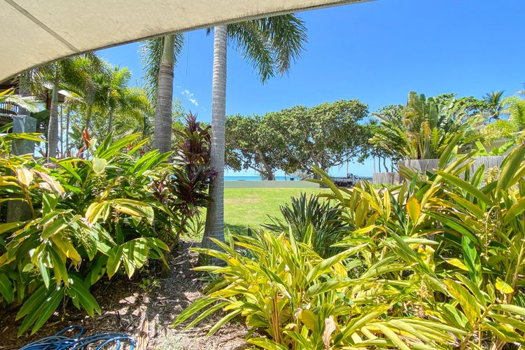 Essence Beachfront Retreat