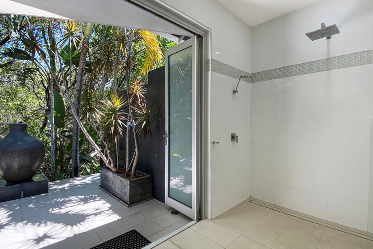 Essence Beachfront Retreat