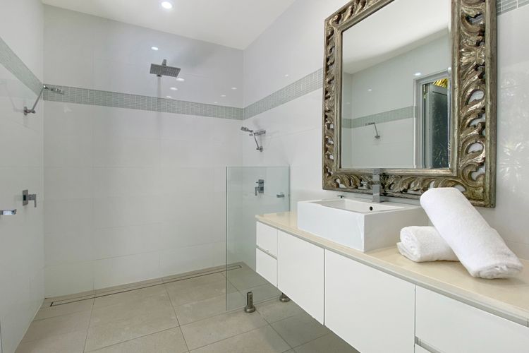 Essence Beachfront Retreat