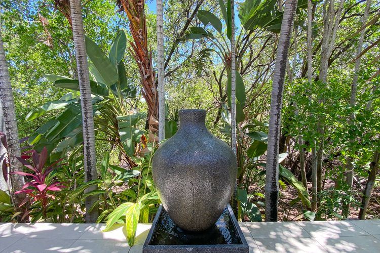 Essence Beachfront Retreat