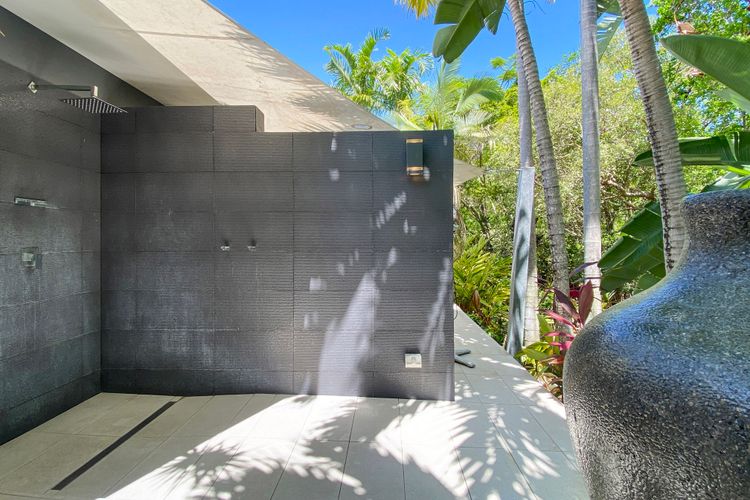 Essence Beachfront Retreat