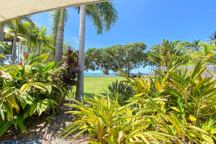 Essence Beachfront Retreat