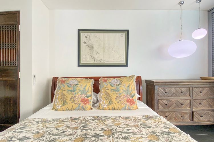 Essence Beachfront Retreat