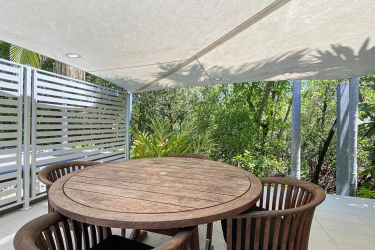 Essence Beachfront Retreat