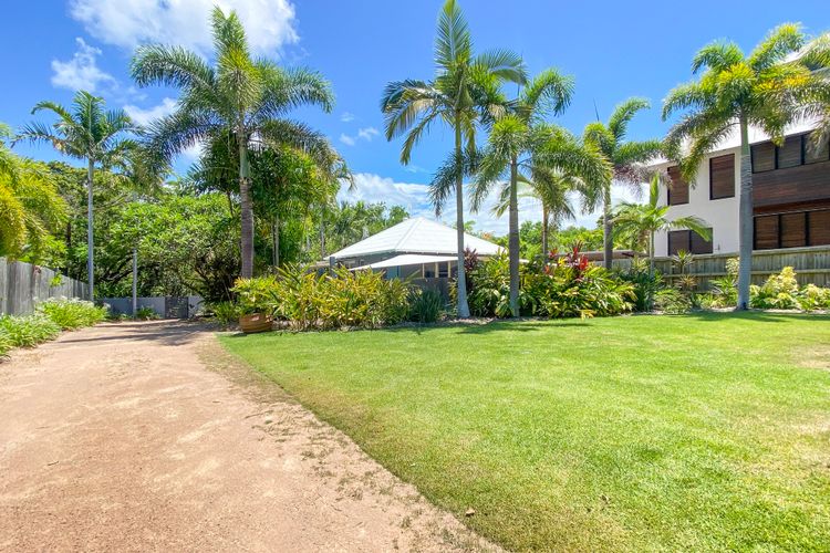 Essence Beachfront Retreat