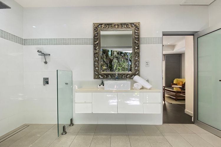 Essence Beachfront Retreat