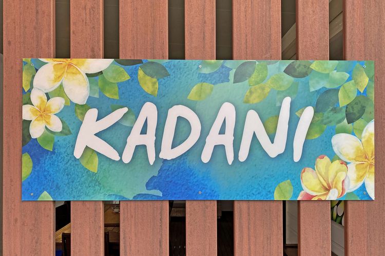 Kadani