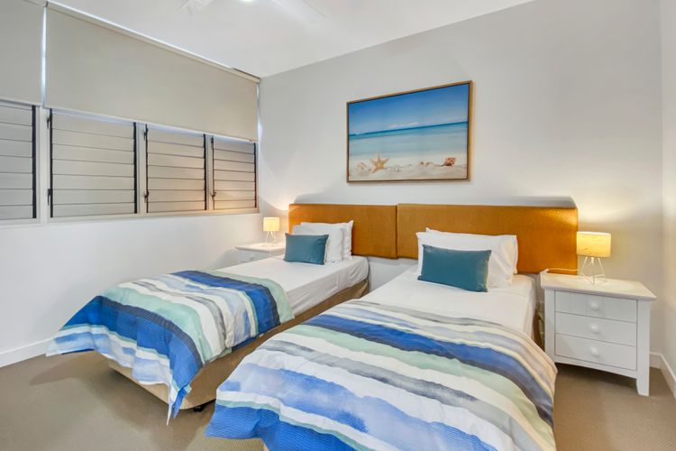 1 Bright Point Apartment 2204