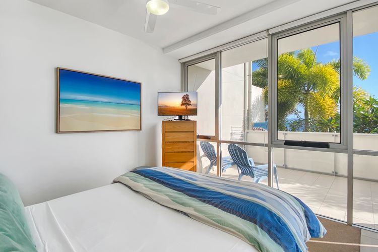 1 Bright Point Apartment 2204