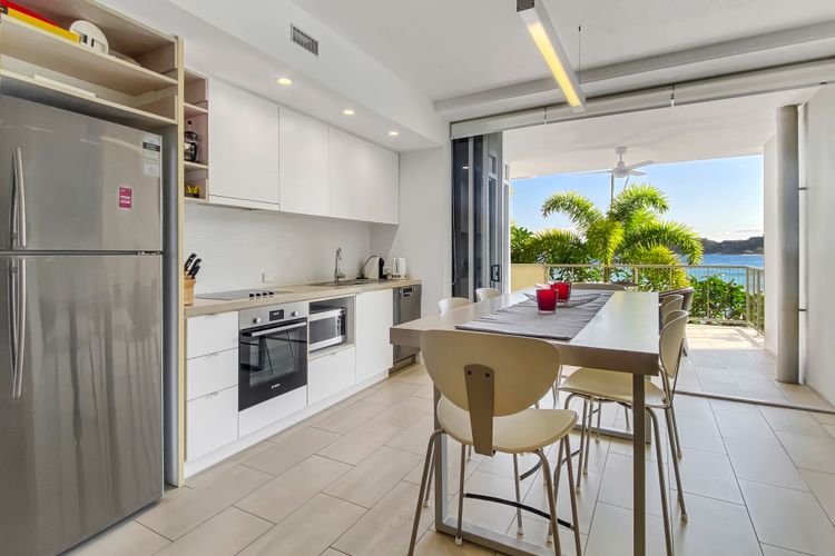 1 Bright Point Apartment 2204