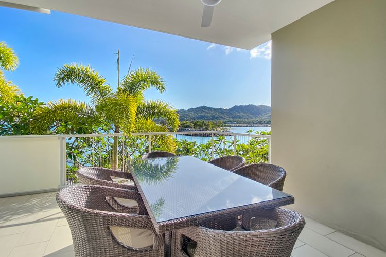 1 Bright Point Apartment 2204