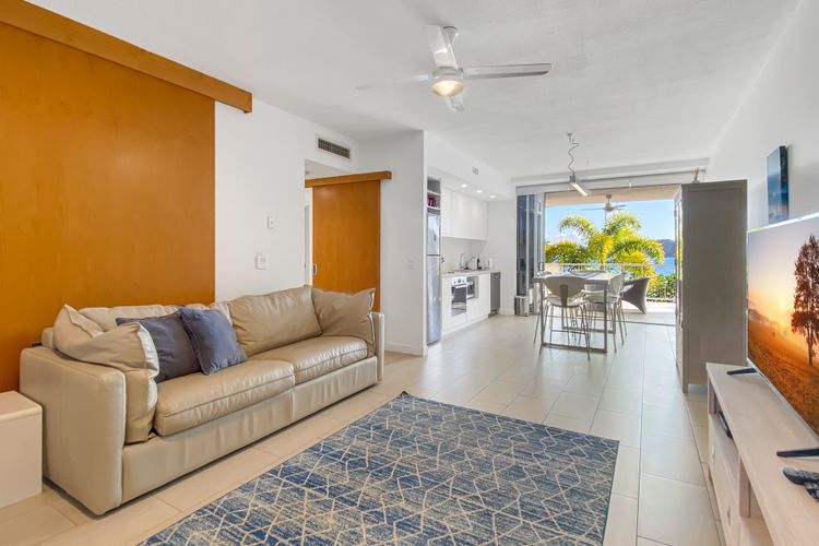 1 Bright Point Apartment 2204