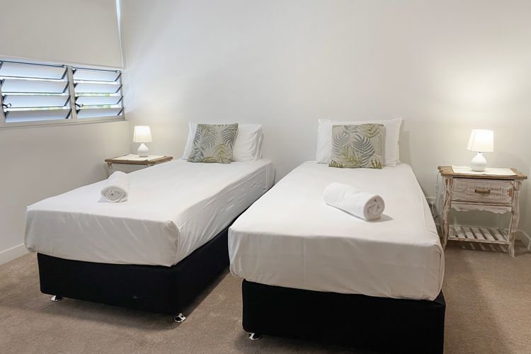 1 Bright Point Apartment 2303