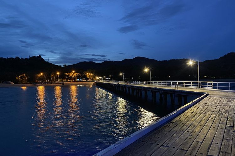 1 Bright Point Apartment 2303 - Picnic Bay Jetty