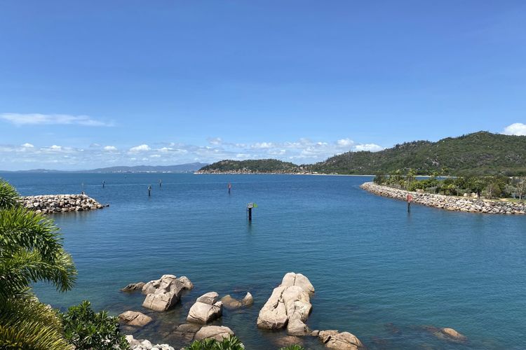 1 Bright Point Apartment 2303 - Ocean View