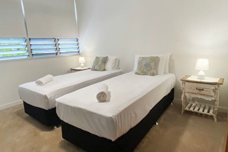 1 Bright Point Apartment 2303