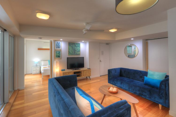 Maggies Beachfront Apt. 11