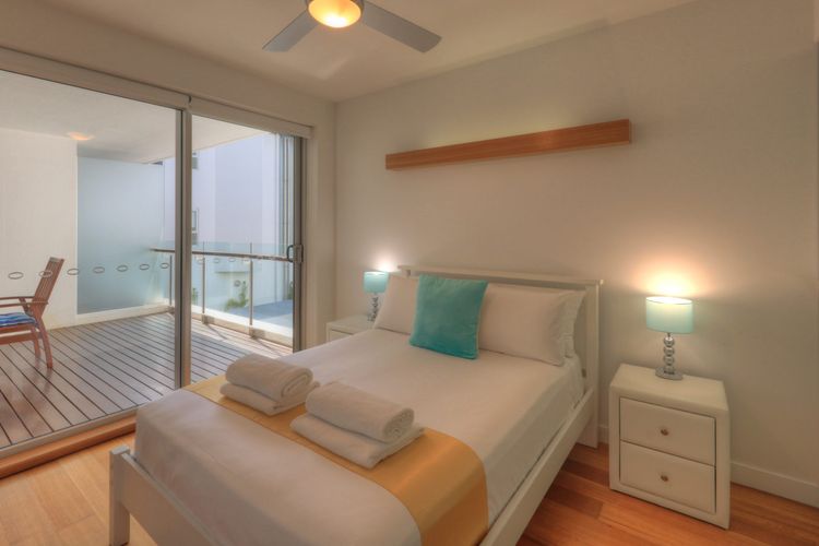 Maggies Beachfront Apt. 11