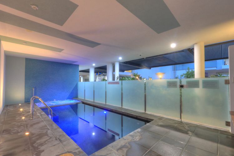 Maggies Beachfront Apt. 11