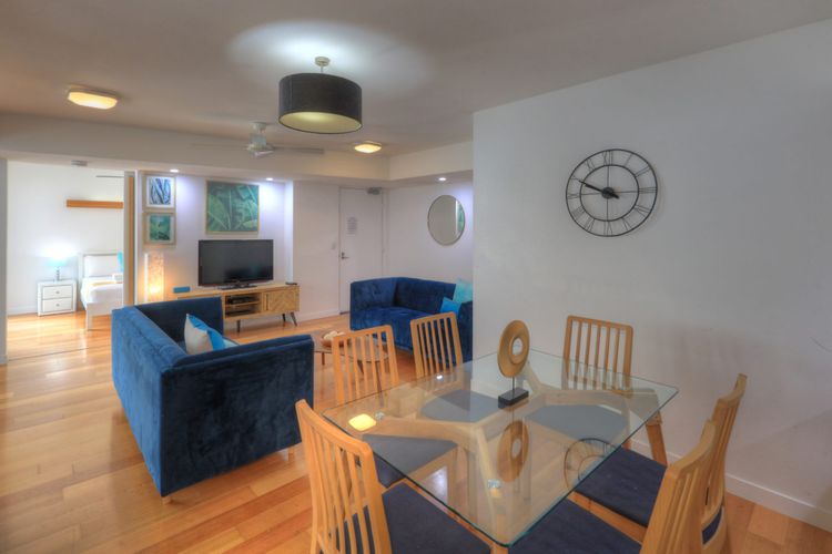 Maggies Beachfront Apt. 11