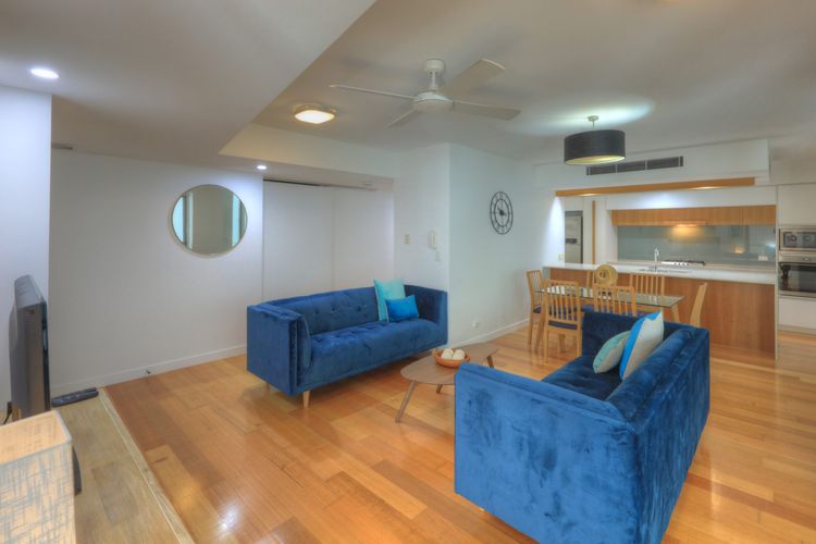 Maggies Beachfront Apt. 11