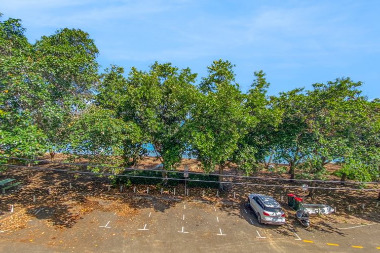 Maggies Beachfront Apt. 12