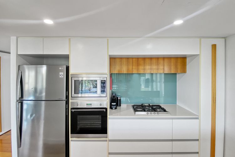 Maggies Beachfront Apt. 12