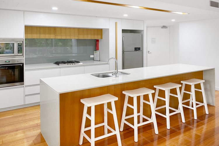 Maggies Beachfront Apt. 2